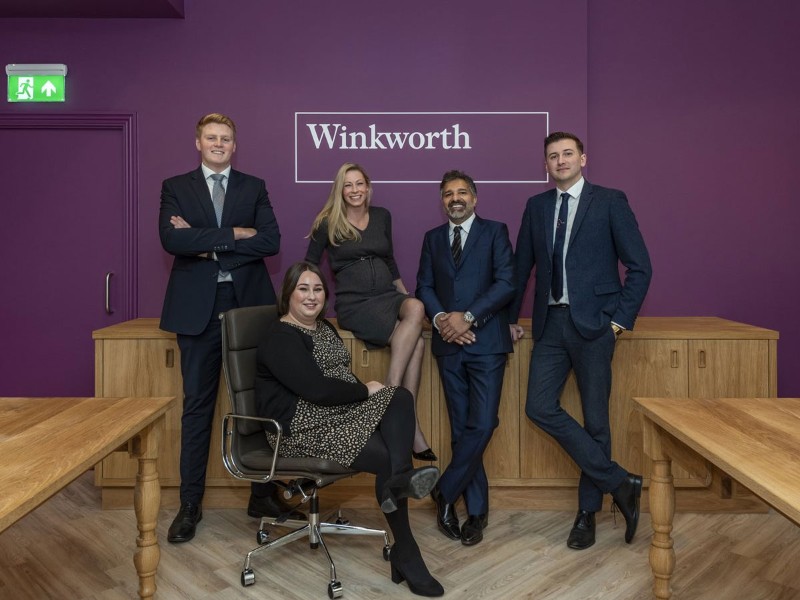 Wimbledon Estate & Letting Agents Winkworth Estate Agents in Wimbledon