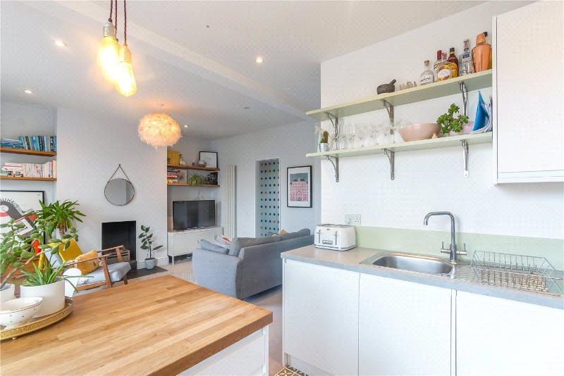 Elsie Road, East Dulwich, London, SE22