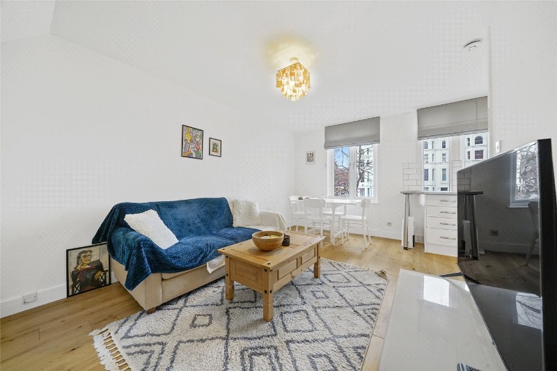 Powis Square, Notting Hill, London, W11