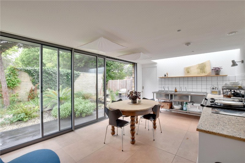 The Plantation, Blackheath, London, SE3