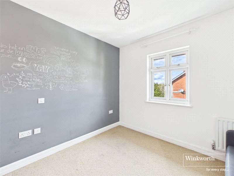 Wyatt Crescent, Lower Earley, Reading, Berkshire, RG6