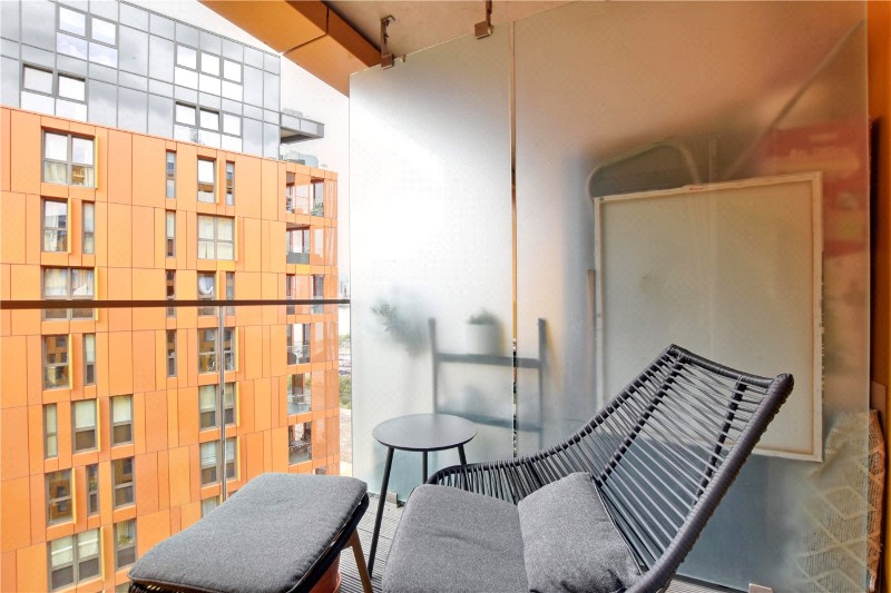 Loop Court, 1 Telegraph Avenue, Greenwich, London, SE10