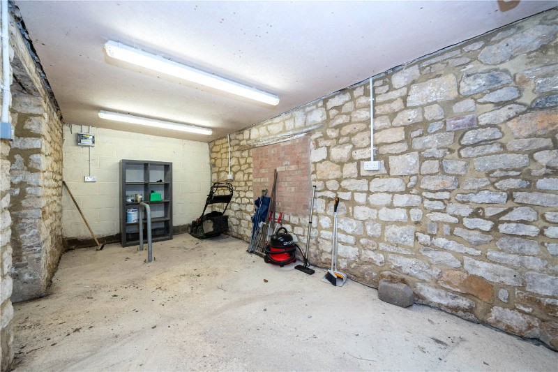Silver Street, Branston, Lincoln, Lincolnshire, LN4