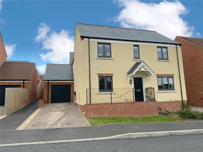 Strawberry Fields, Easterton, Devizes, Wiltshire, SN10