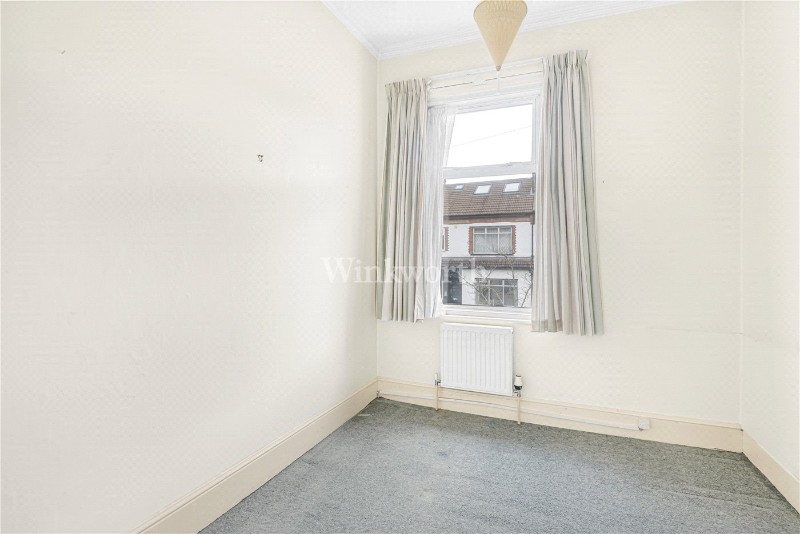 Arrol Road, Beckenham, BR3
