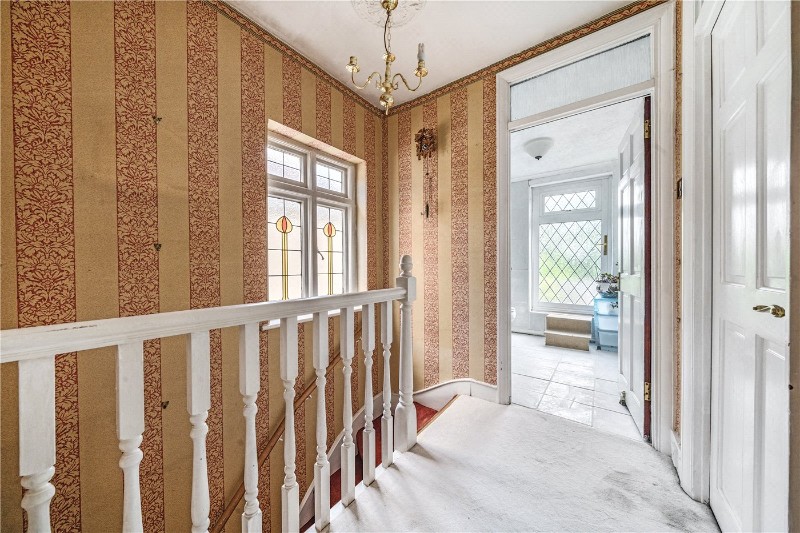 Upper Elmers End Road, Beckenham, BR3