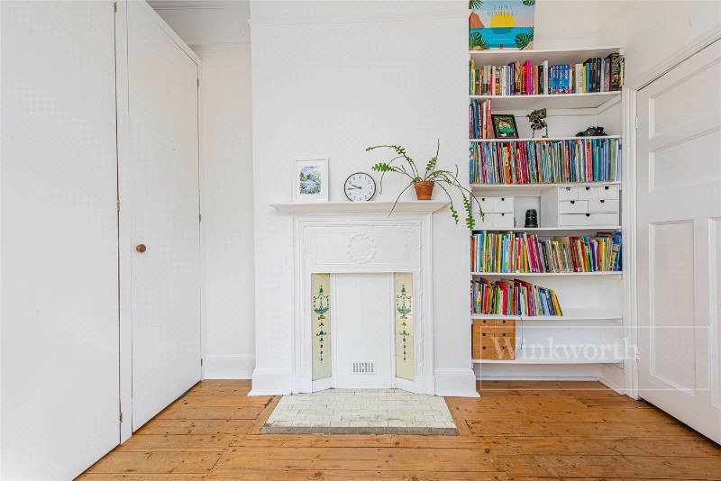 College Road, London, NW10