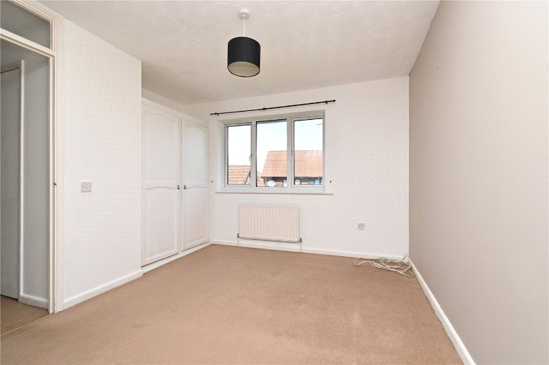 Chantry Mews, Hatch Warren, Basingstoke, RG22