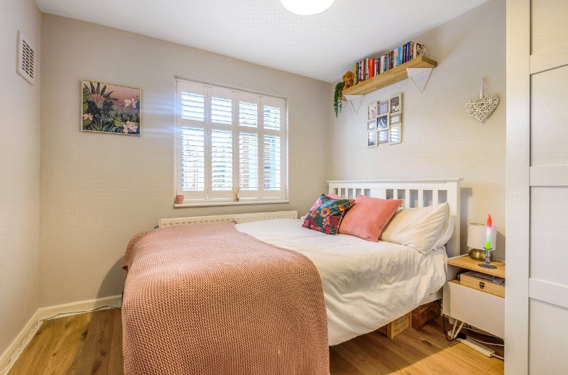 Lordship Lane, East Dulwich, SE22