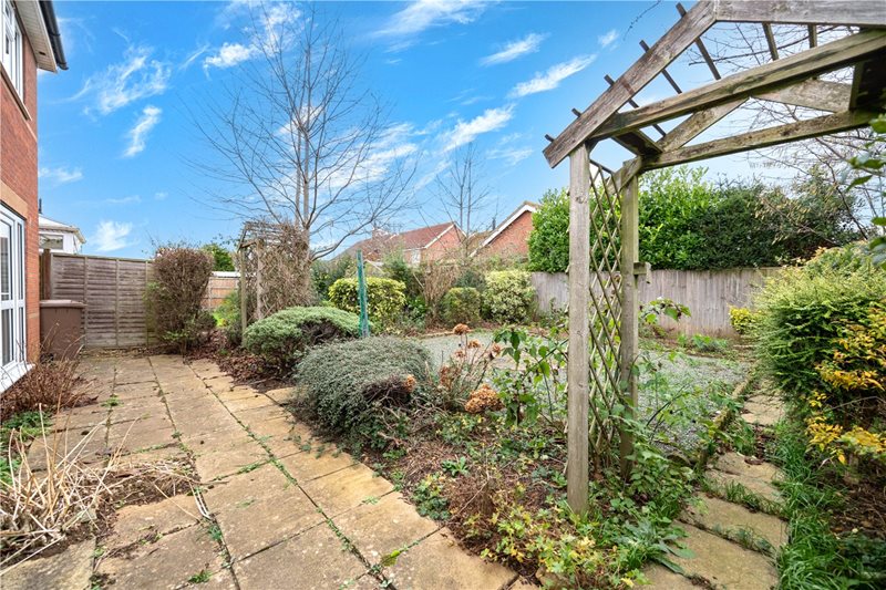 Northumbria Road, Quarrington, Sleaford, Lincolnshire, NG34