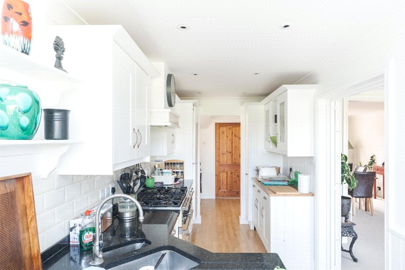 Merley Ways, Wimborne, Dorset, BH21