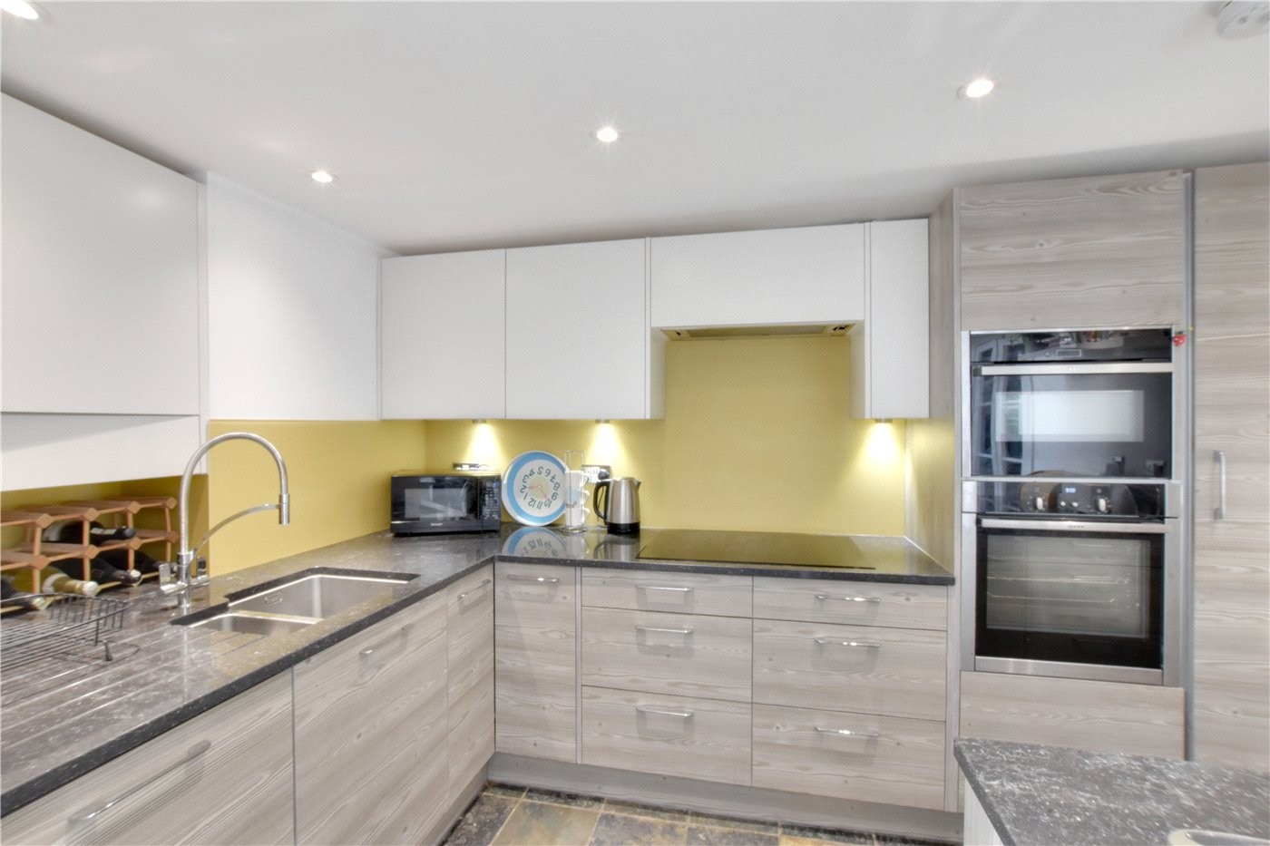 3 bedroom property for sale in Ashburnham Grove, Greenwich, London