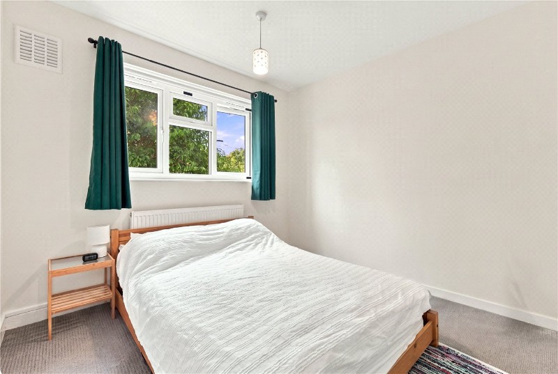 Fairfax Road, London, N8