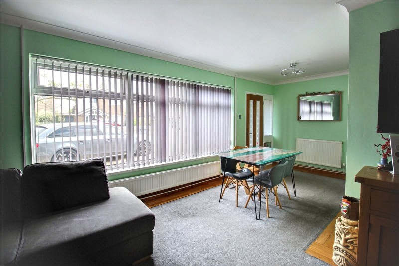 Prince Andrews Road, Hellesdon, Norwich, Norfolk, NR6
