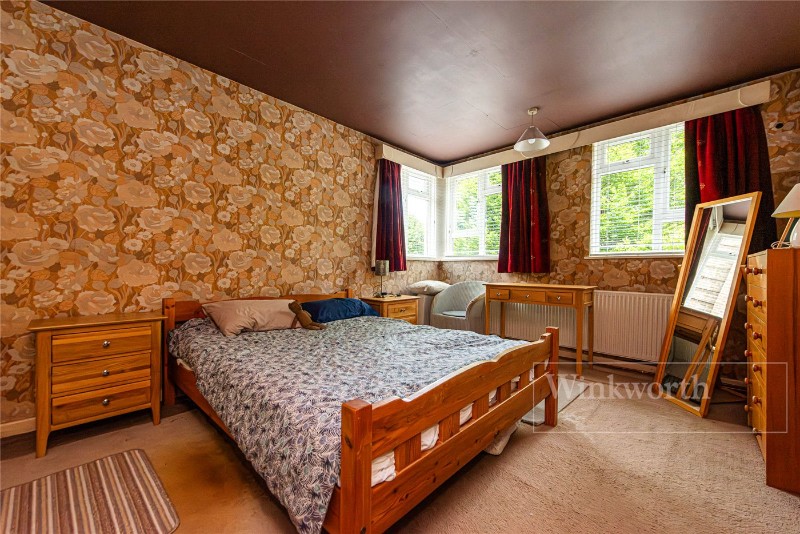 Eldon Court, Brondesbury Road, London, NW6