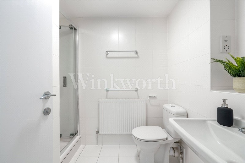 Britten Close, London, NW11