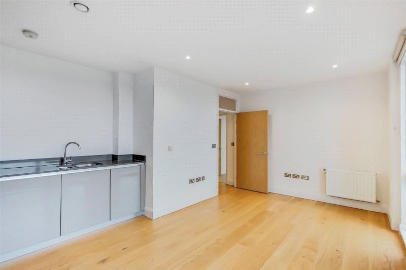 Barry Blandford Way, London, E3