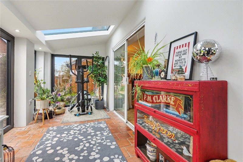 Upgate, Swannington, Norwich, Norfolk, NR9