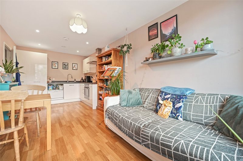 Cranston Court, 56 Bloemfontein Road, London, W12