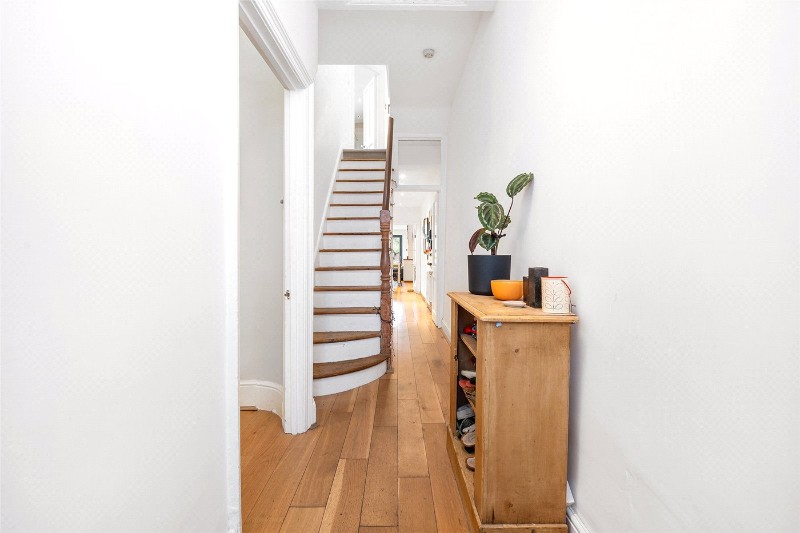 Upland Road, East Dulwich, London, SE22