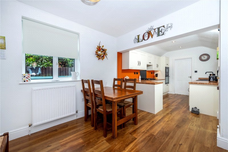 Southend Avenue, Newark, Nottinghamshire, NG24