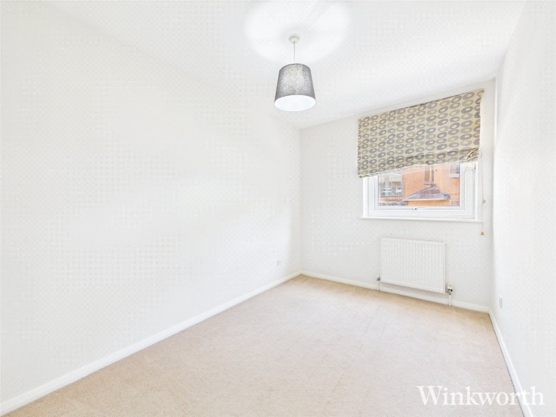 Hillcrest Road, London, W5