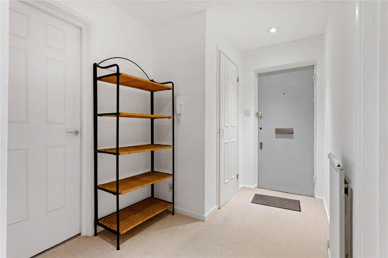 Thornhill Road, London, N1