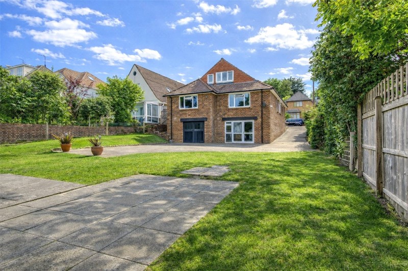 Furze Hill Drive, Lilliput, Poole, BH14