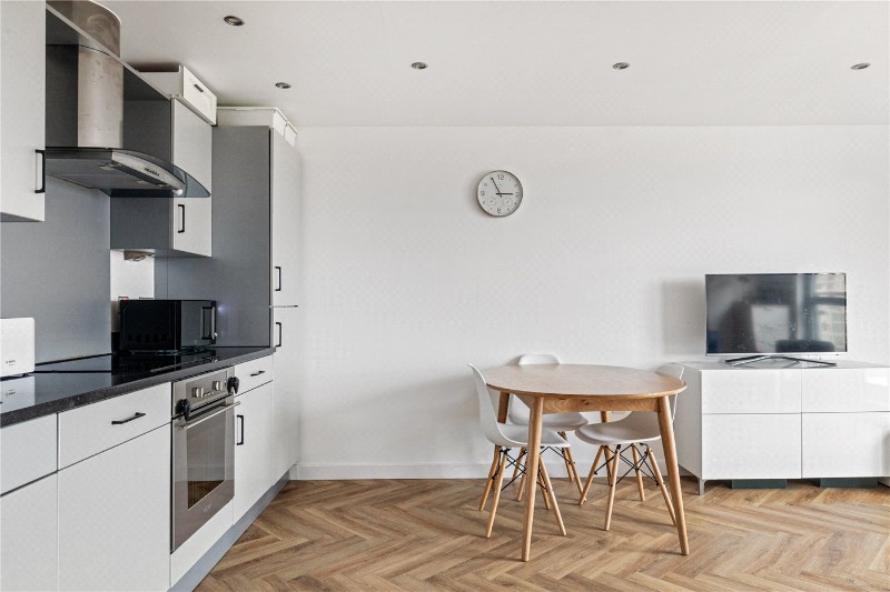 Balmes Road, London, N1