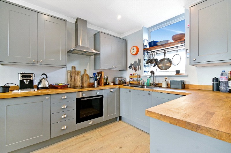 North Cross Road, East Dulwich, London, SE22