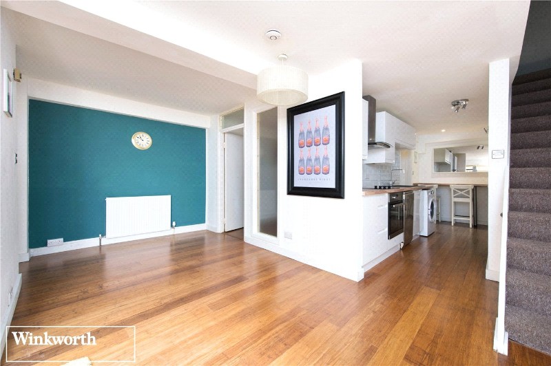 Lower Market Street, Hove, East Sussex, BN3