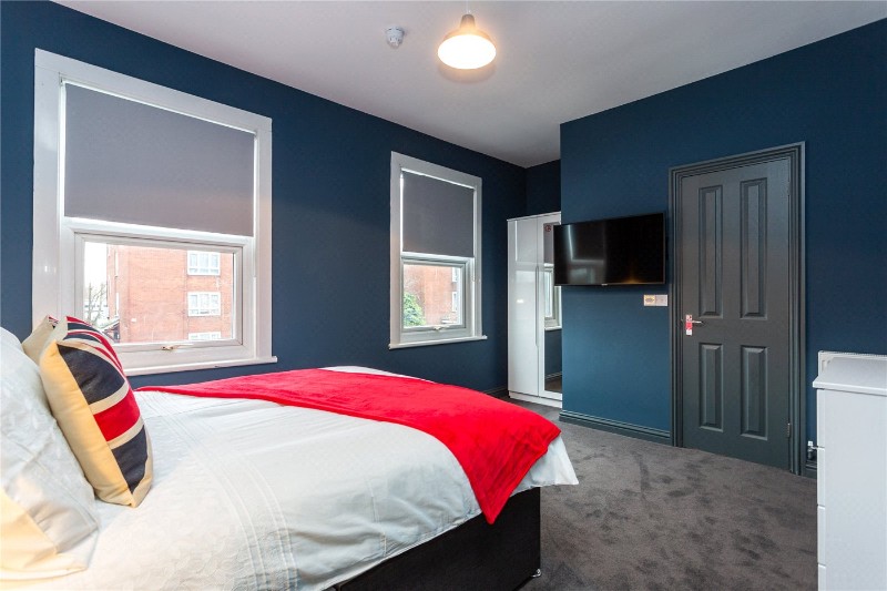 Balmoral Road, Westcliff-on-Sea, Essex, SS0