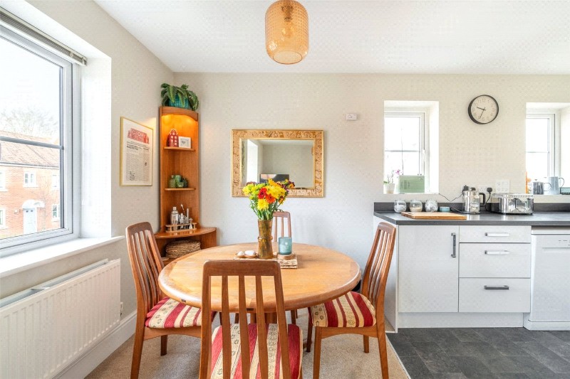 Ryan Way, Wimborne, Dorset, BH21