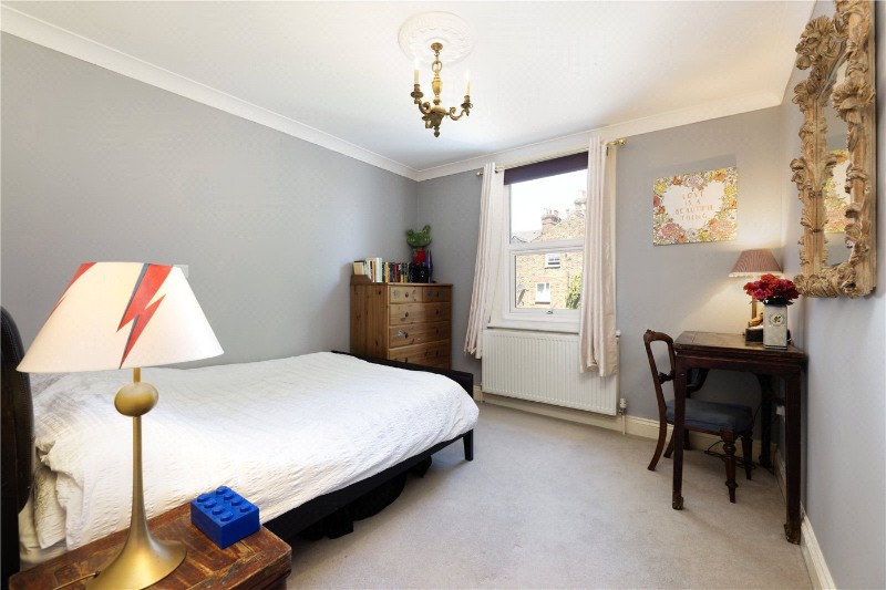 Norroy Road, London, SW15
