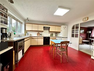 Park Lane, Salisbury, Wiltshire, SP1