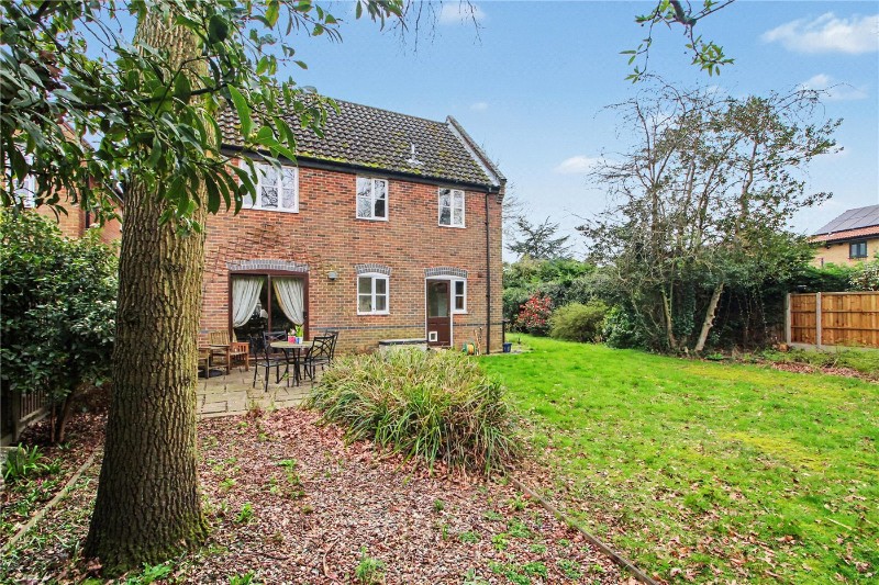 Fallowfield, Framingham Earl, Norwich, Norfolk, NR14