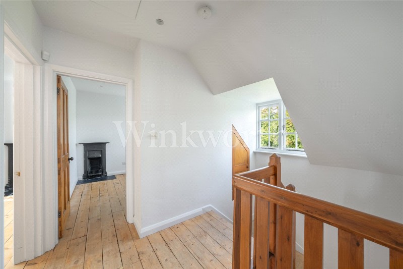 Erskine Hill, London, NW11