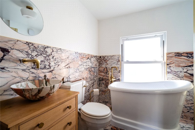 Elm Park, London, SW2