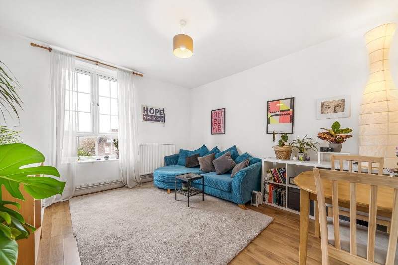 Wilton House, Dog Kennel Hill, East Dulwich, London, SE22