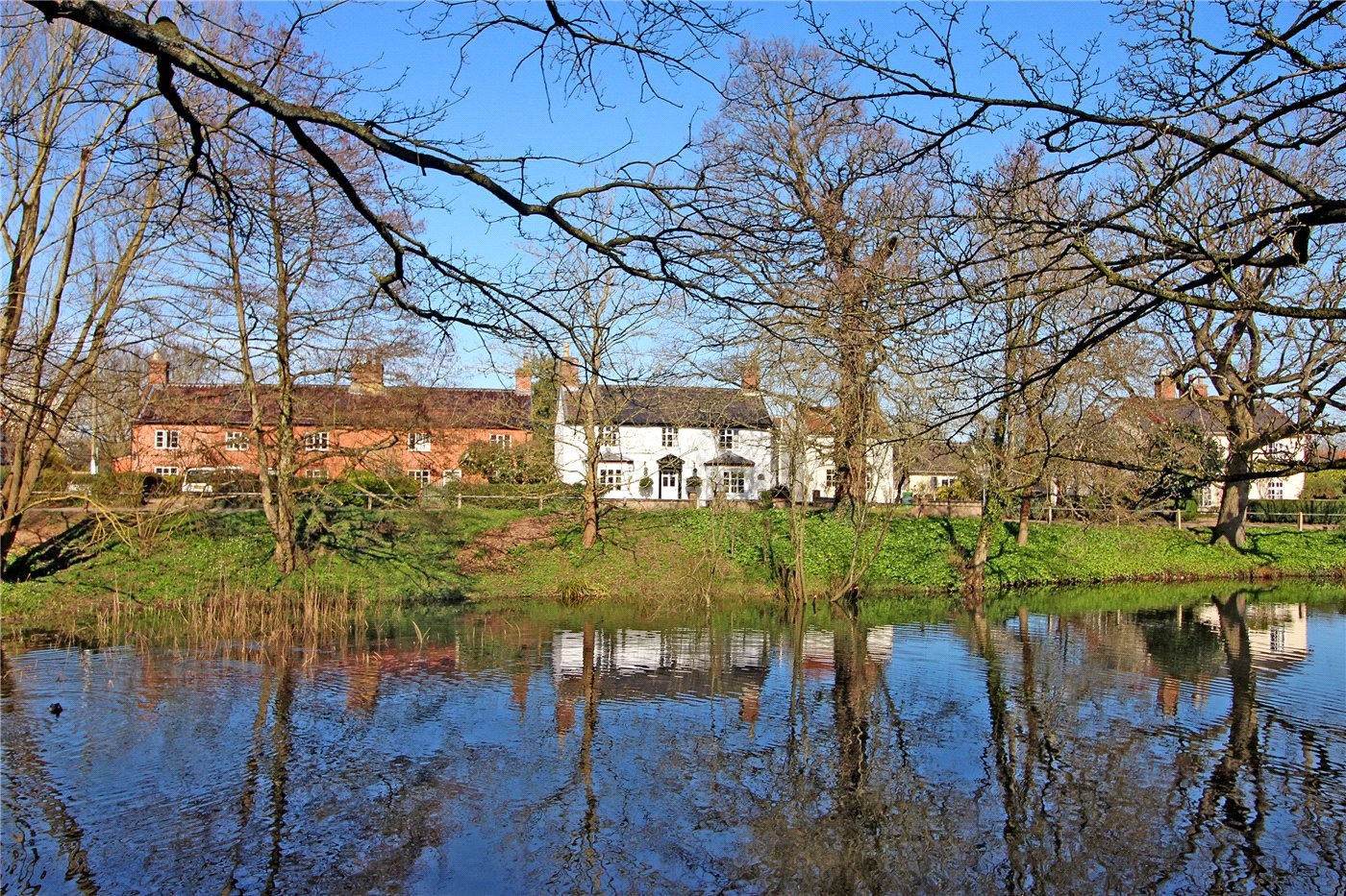 Properties for sale in Brooke, Norfolk Winkworth Estate Agents