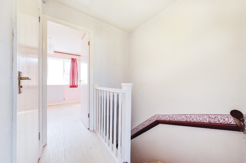 Mead Close, Cullompton, Devon, EX15