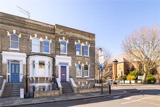 Bloom Park Road, London, SW6