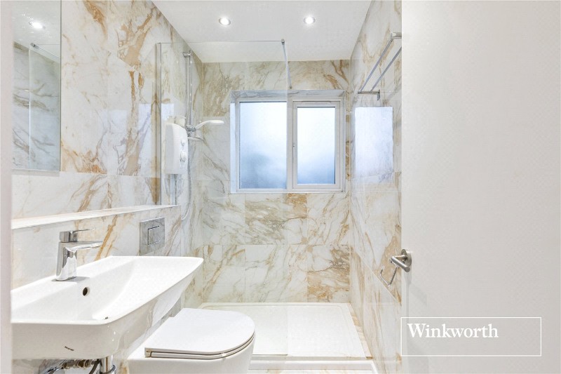 Laburnum Close, Friern Barnet, London, N11