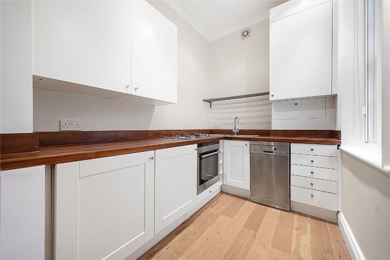 Bath Road, London, W4