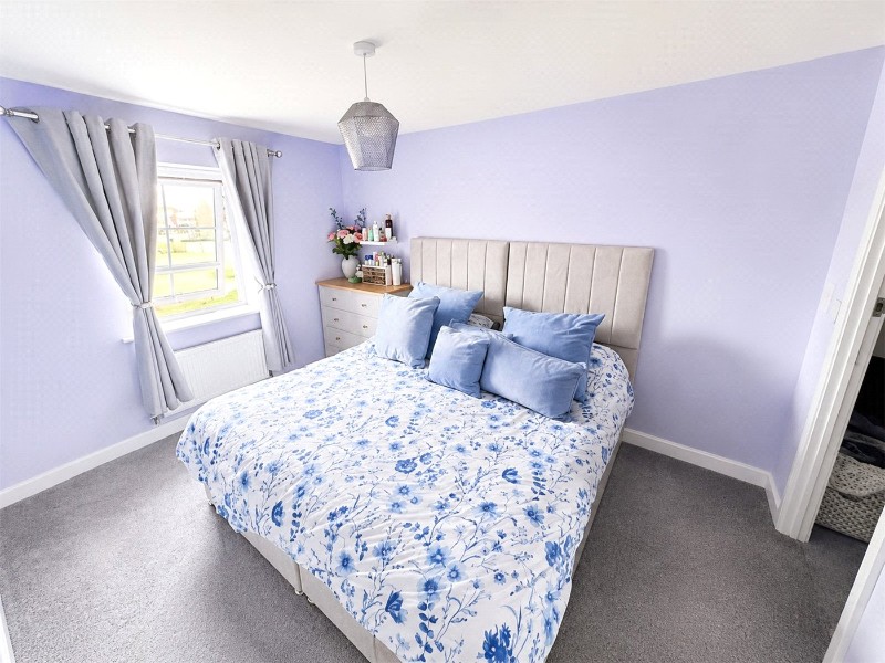 Chester Close, Bourne, Lincolnshire, PE10