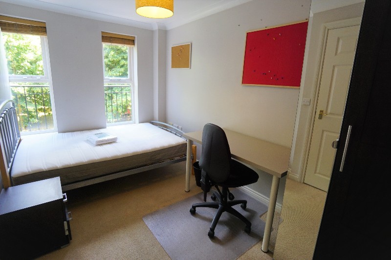 Paxton, Stoke Park, Stapleton, Bristol, BS16