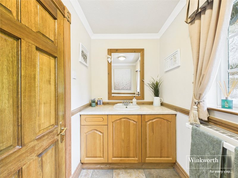 Sulhamstead, Reading, Berkshire, RG7