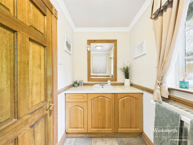 Sulhamstead, Reading, Berkshire, RG7