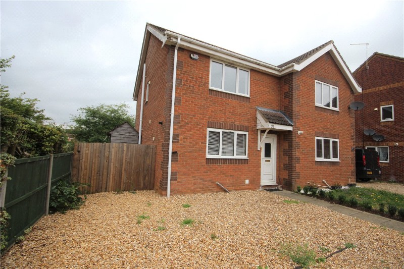 Elmtree Road, Ruskington, Sleaford, Lincolnshire, NG34