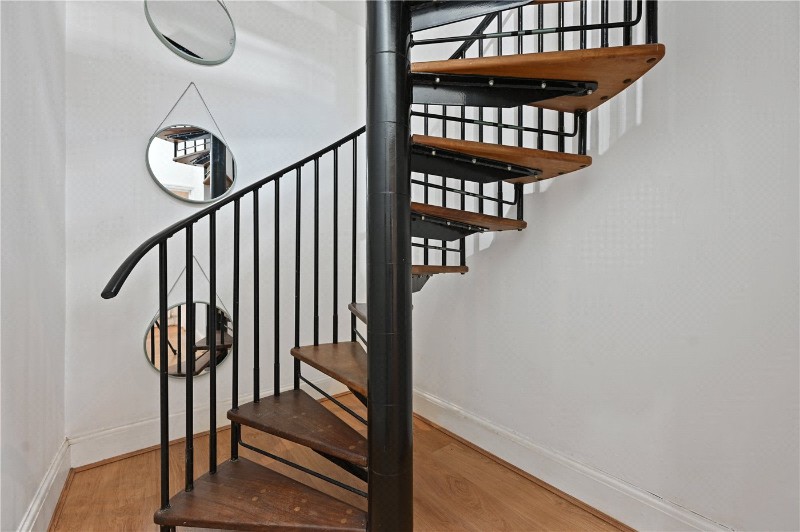 Clanricarde Gardens, London, W2